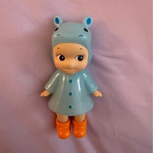 Sonny Angel Rainy Day Hippo